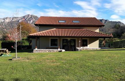 Apartamentos El Campo Mateo - Xana y Trasgu - AT-1246-AS - Foto 38