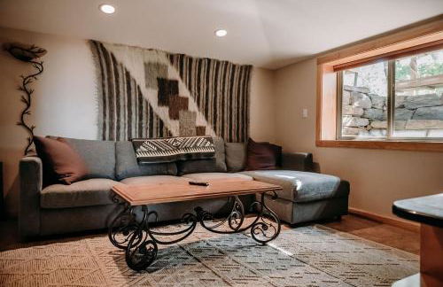 Oak Meadows House - A unique home near Yosemite - Foto 31