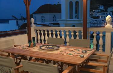 Traditional House of Diafani - Foto 10