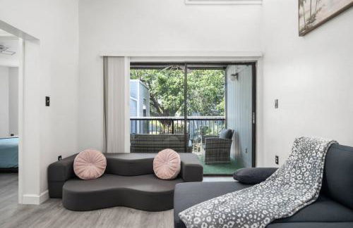 Condo with Pool, Gym, Golf, Jacuzzi and Game Areas - Foto 19