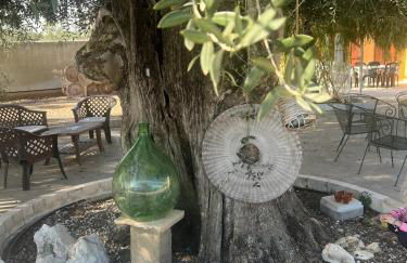 Casal Mastro appartamenti e camere con piscina - Foto 19