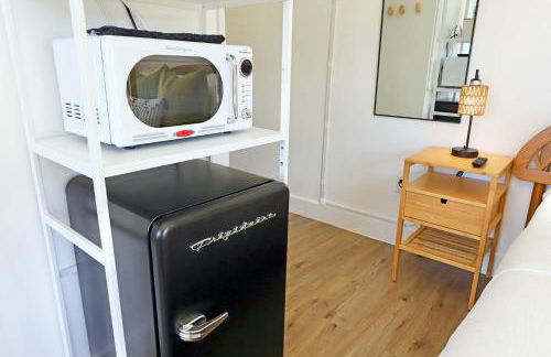 Beachfront South of Fifth Suite on Ocean Drive Miami Beach - Foto 14