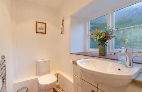 Crofter's Barn - Foto 14