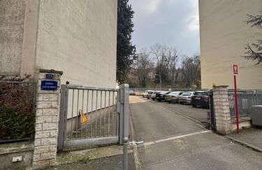 Le jardin secret de Sèvres -proche de Paris - Foto 2