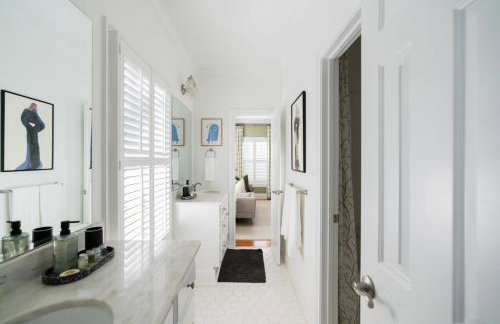 Church St Collection - 109 Whole House and Pool - Foto 30