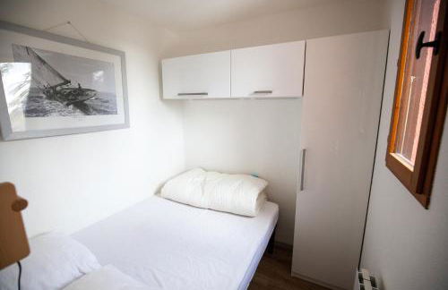 Studio pied des pistes, 1 chambre, 24 m2 au calme - Foto 29