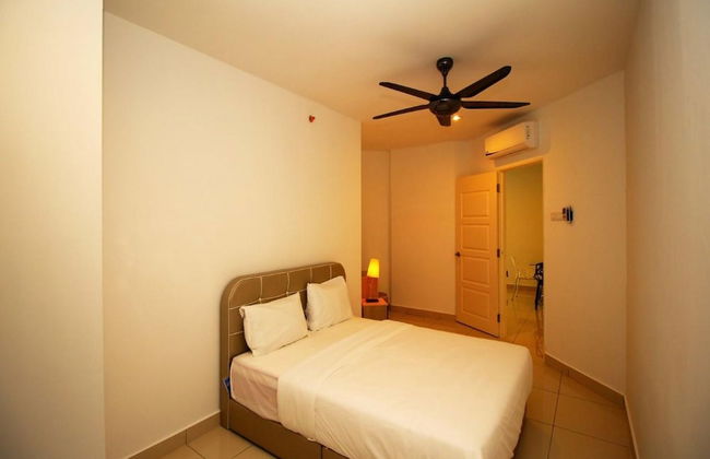 StayNest Suites at Gurney Drive - Foto 8