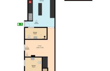 Pink Cottage - Foto 20