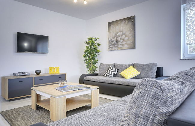 Modern Villa With Private Pool Near Beach - Foto 17