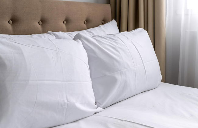 City Relay Belgravia Apartment 22 - Foto 24