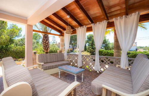 Villa Can Neo - Foto 7