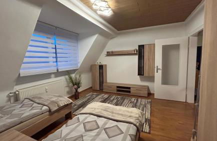 Mia Ein Zimmer für 2 Personen in eine WG - Foto 37