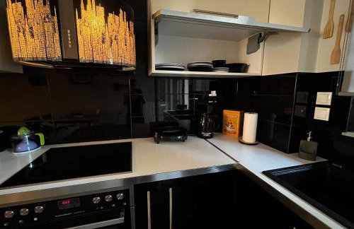 The Spartan Penthouse - Foto 27