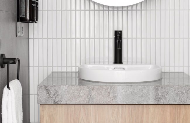 Caroline Serviced Apartments Richmond - Photo 36