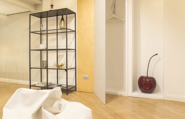 Heart Milan Apartments - San Sepolcro Duomo - Foto 22