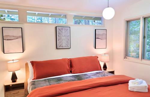 The Crest House- a forested retreat - Foto 4