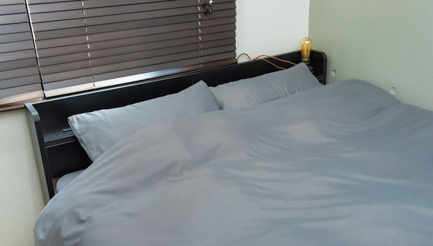 JR Komagome Apartment 1-3 - Foto 2, Habitación