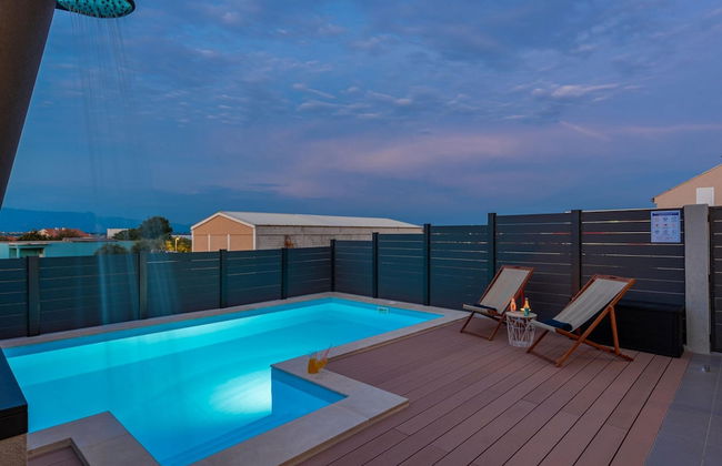 Villa NiA Zadarvillas - Foto 6