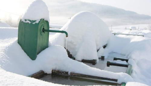 Gîte comme à la maison -12 pers- La Cabiote - Foto 3