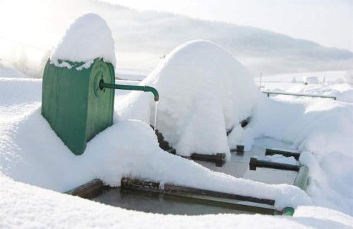 Gîte comme à la maison -12 pers- La Cabiote - Foto 3
