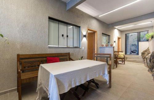 Pé na Areia, Loft 2 (três pessoas) - Foto 14