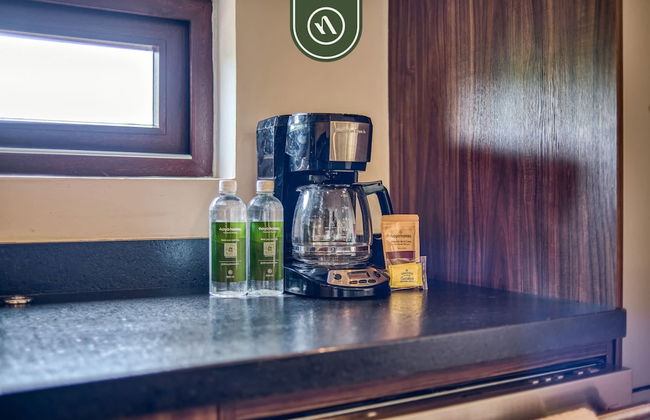 The Canuva Lux 204 in Cruz de Huanacaxtle - Foto 35