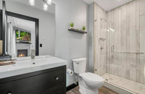 The Serenity Suite - Main Street Lodge in Berlin - Photo 6