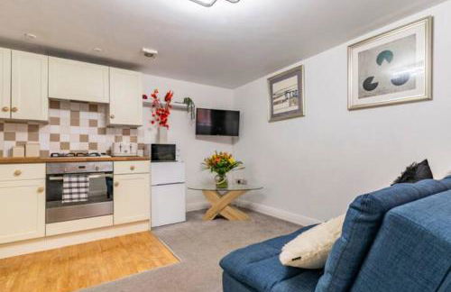The Nook, Cosy 1BR in Blandford, Dorset - Photo 1