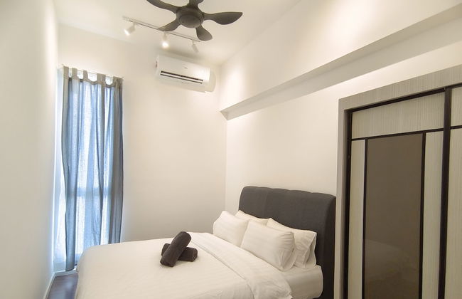 UNA Serviced Apartment by Manatidur - Foto 38