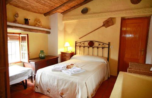 vivienda turistica Fuente Zagrilla II - Foto 3