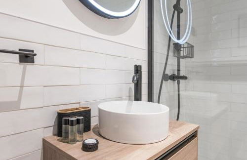 Fantastico Apartamento en Azca QB - Foto 10