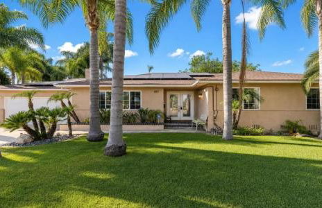 Palm Villa Disneyland Pool 4 Bedroom 3 Bath HotTub - Foto 42