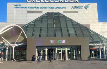 Luxury 1 Bedroom Apartment In London with Free parking - Foto 20