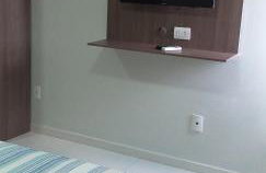 Maravilhoso Apt 709 Home Service próximo Shopping Partage e Rodoviária - Foto 21
