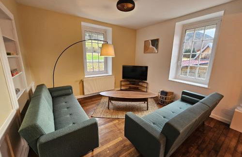 Maison Le Beauregard Bussang - Foto 12