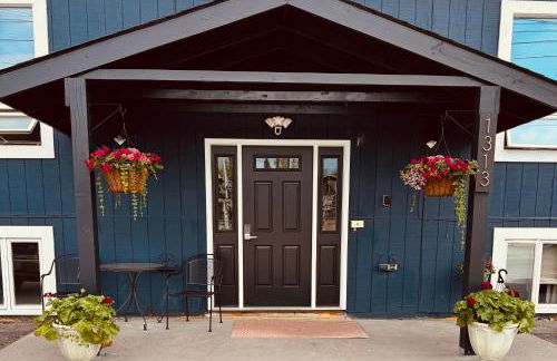 North Star Place Apt 4, 2 bed 2 bath - Foto 2