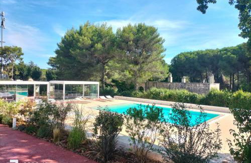 Villa Rosato - Foto 10