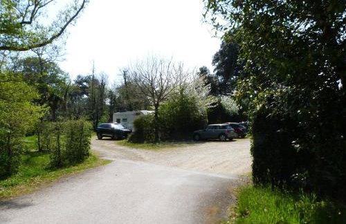 Appartement familial dans un château avec piscine chauffée, proche plages et sites du Golfe du Morbihan - Foto 24