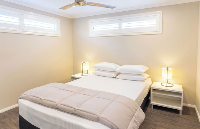 NRMA Forster Tuncurry Holiday Park - Foto 10