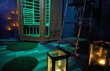 Nuit insolite avec Spa privatif à Agen - Foto 7