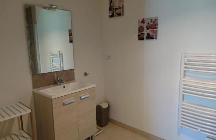 Gîte de l'hamelinaie - Foto 11