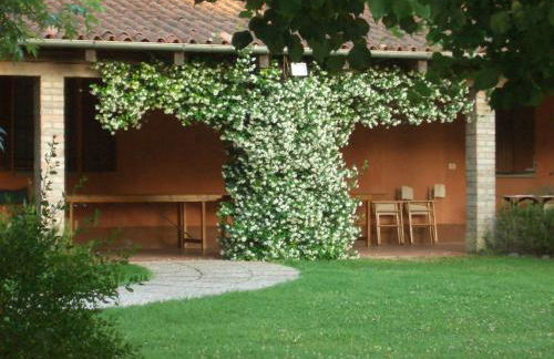 Agriturismo La Lupa - Photo 62