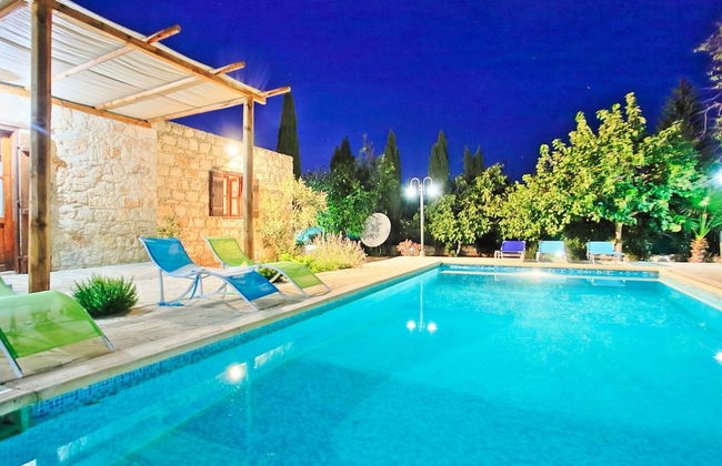 Simeon Estate in Drouseia - Foto 29