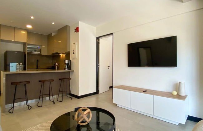 w Perfect 2BR With City View in San Isidro - Foto 10