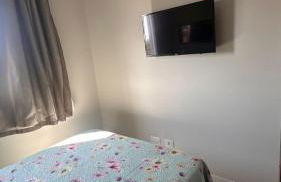 Apartamento Novo Ubatuba com varanda Gourmet - próximo Praia do Tenório e Praia Grande - Foto 30