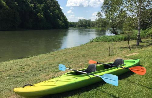 Zacisze nad Sanem Załuż 129 - Foto 9