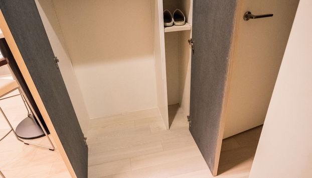 Spatium Ginza - Foto 5, Habitación