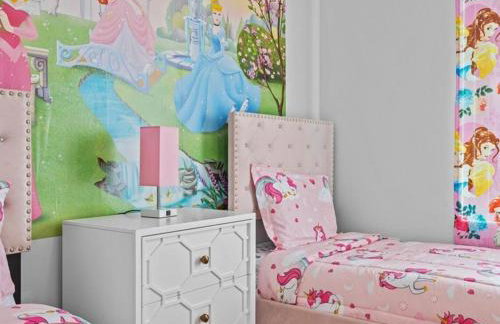 5 Bed Very Close To Disney World home - Foto 33