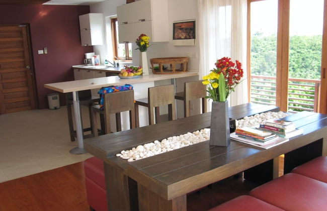 3 Bedroom Sea View Villa Kai Muk SDV126-By Samui Dream Villas - Foto 24