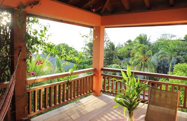 Posada Seremein - Foto 54